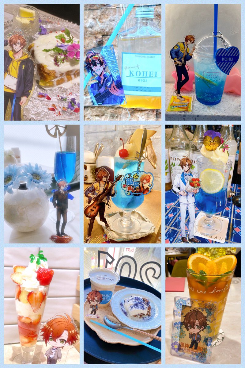 ゆりあ🍬 tweet media