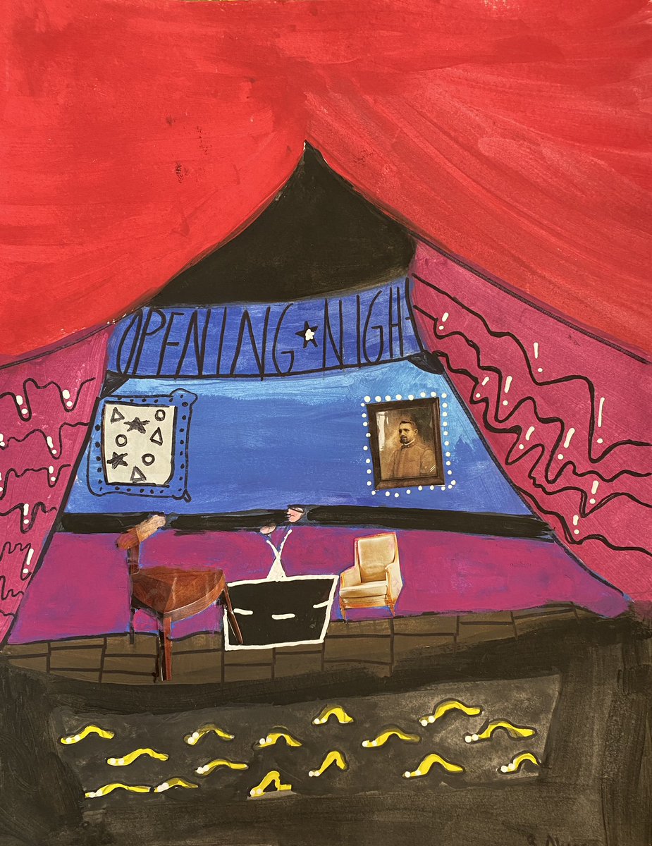 Andrea Antonelli (@mmsartonelli) on Twitter photo Our 7th MMS Grade Art show is on display Wednesday night May 31st, before and after the 7th grade concert! Fun, interactive experiences included such as an art/music collab and a “GLOW” room!! You dont want to miss it! Doors open at 6 pm! <a href="/MissVarvaroArt/">Jennifer Varvaro</a> <a href="/MineolaMS/">Mineola Middle School</a> <a href="/MineolaUFSD/">Mineola UFSD</a> Our 7th MMS Grade Art show is on display Wednesday night May 31st, before and after the 7th grade concert! Fun, interactive experiences included such as an art/music collab and a “GLOW” room!! You dont want to miss it! Doors open at 6 pm! <a href="/MissVarvaroArt/">Jennifer Varvaro</a> <a href="/MineolaMS/">Mineola Middle School</a> <a href="/MineolaUFSD/">Mineola UFSD</a>