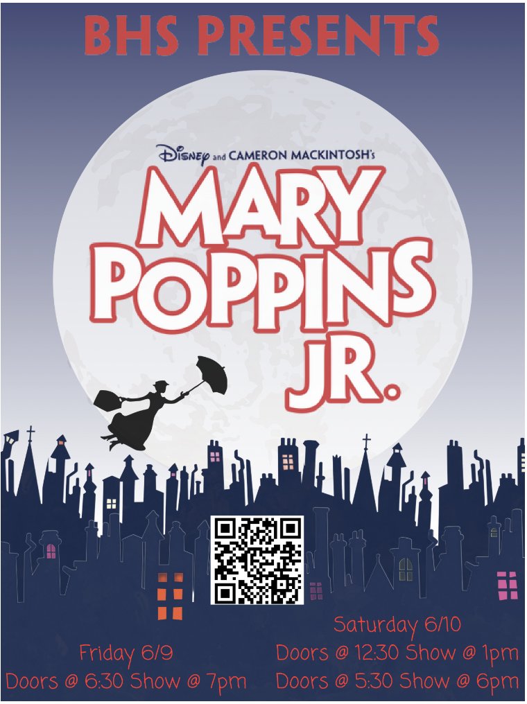 Get your tickets NOW for the hottest show in the NYC! You don't want to miss this! Tickets are selling fast! @NYCDOED15 @CECDistrict15 @CIS_NewYorkCity @iborganization @LincolnRestler @NicLanzillotto @NYCOutwardBound