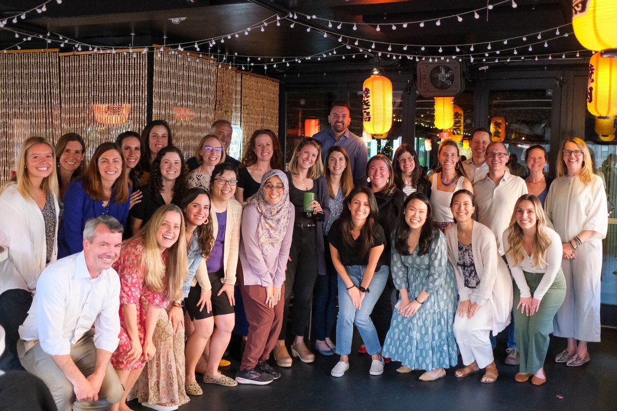 Nina Dadlez, MD, MS (@ninadadlezmd) on Twitter photo Awesome night out with the <a href="/BostonChildrens/">Boston Children's</a> PHM division! <a href="/alisakhan/">Alisa Khan</a> <a href="/Chaseparsons/">Chase Parsons</a> <a href="/jdhron/">Jonathan Hron</a> <a href="/landriganc/">Chris Landrigan</a> <a href="/JaneThePediDoc/">Jane Harrington, MD</a> <a href="/acastellmd/">Angela Castellanos MD</a> @LisaRickeyMD Awesome night out with the <a href="/BostonChildrens/">Boston Children's</a> PHM division! <a href="/alisakhan/">Alisa Khan</a> <a href="/Chaseparsons/">Chase Parsons</a> <a href="/jdhron/">Jonathan Hron</a> <a href="/landriganc/">Chris Landrigan</a> <a href="/JaneThePediDoc/">Jane Harrington, MD</a> <a href="/acastellmd/">Angela Castellanos MD</a> @LisaRickeyMD