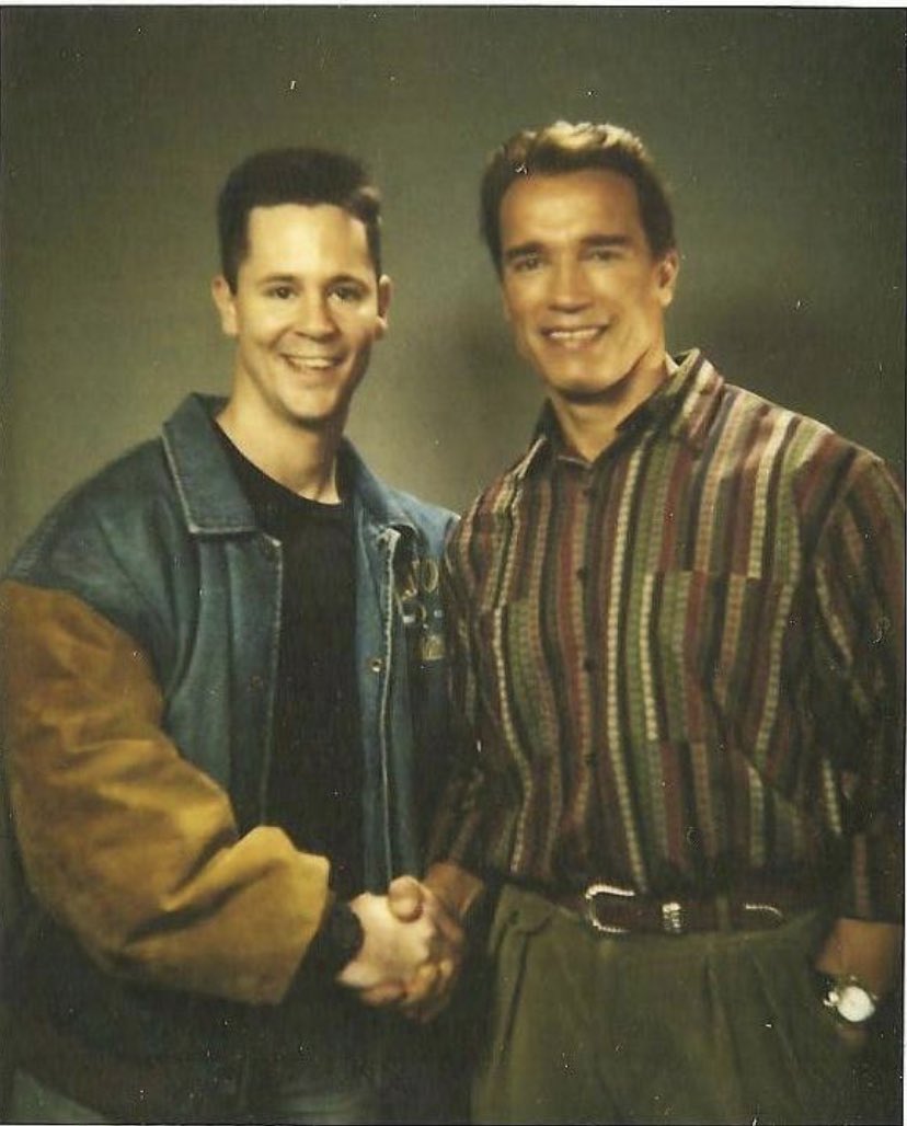 Keith Davis - DATS MY DAD tweet media