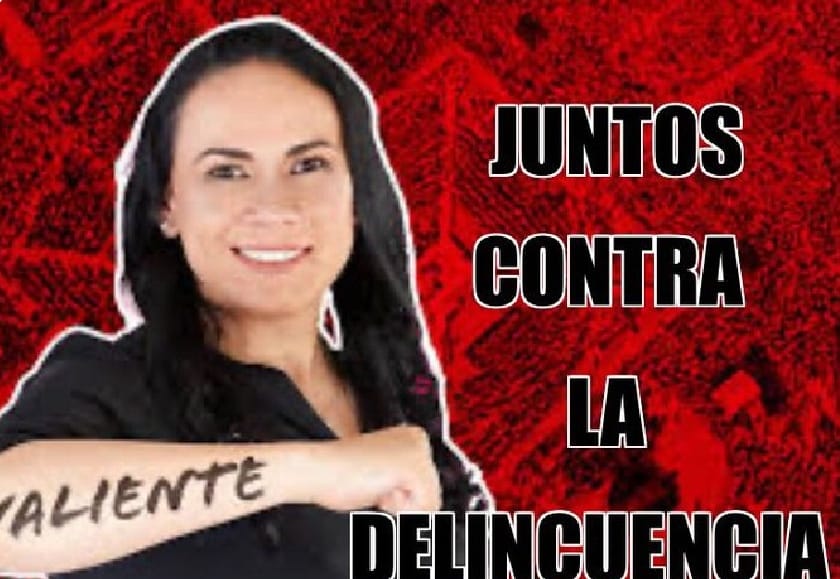 mdc_gzea15's tweet photo. Por esta propuesta y más 
#MeDecidoPorAle https://t.co/xrY8fxifwY