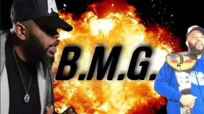 Miz_F_Dot's tweet photo. #Bodymoremanagementgroup
For all Bookings hit up @Miz_F_Dot or @JoeyNine3 Email Joey9fr@gmail.com https://t.co/9kODyFBmNE