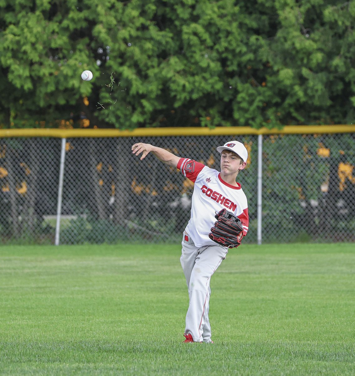 Branden Beachy (@bbeachy2001) on Twitter photo 