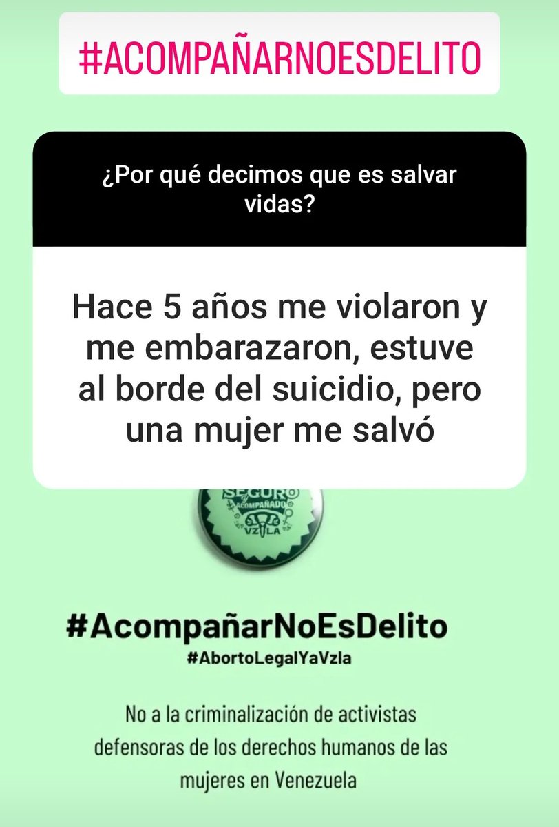Ruta verde💚 tweet media