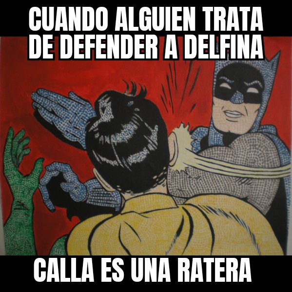 aalvamx's tweet photo. La realidad es una ratera y mata perros no lo olvidemos este 4 de junio #MeDecidoPorAle https://t.co/oqWe1VjrmY