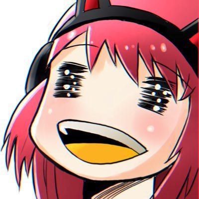 「なかまがふえたよ」|量産型あいりん・漫画描きのイラスト