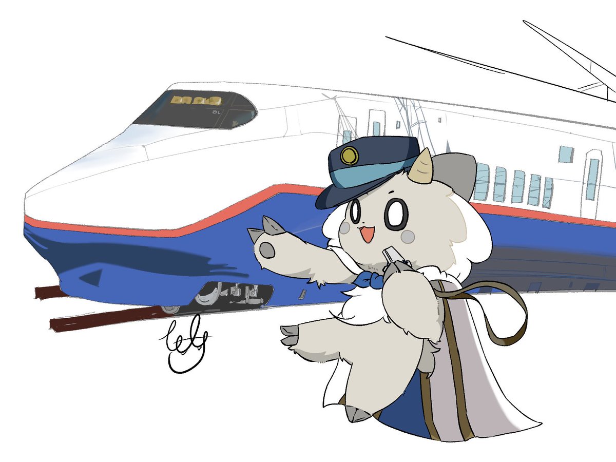 #今月描いたイラストを晒そう 