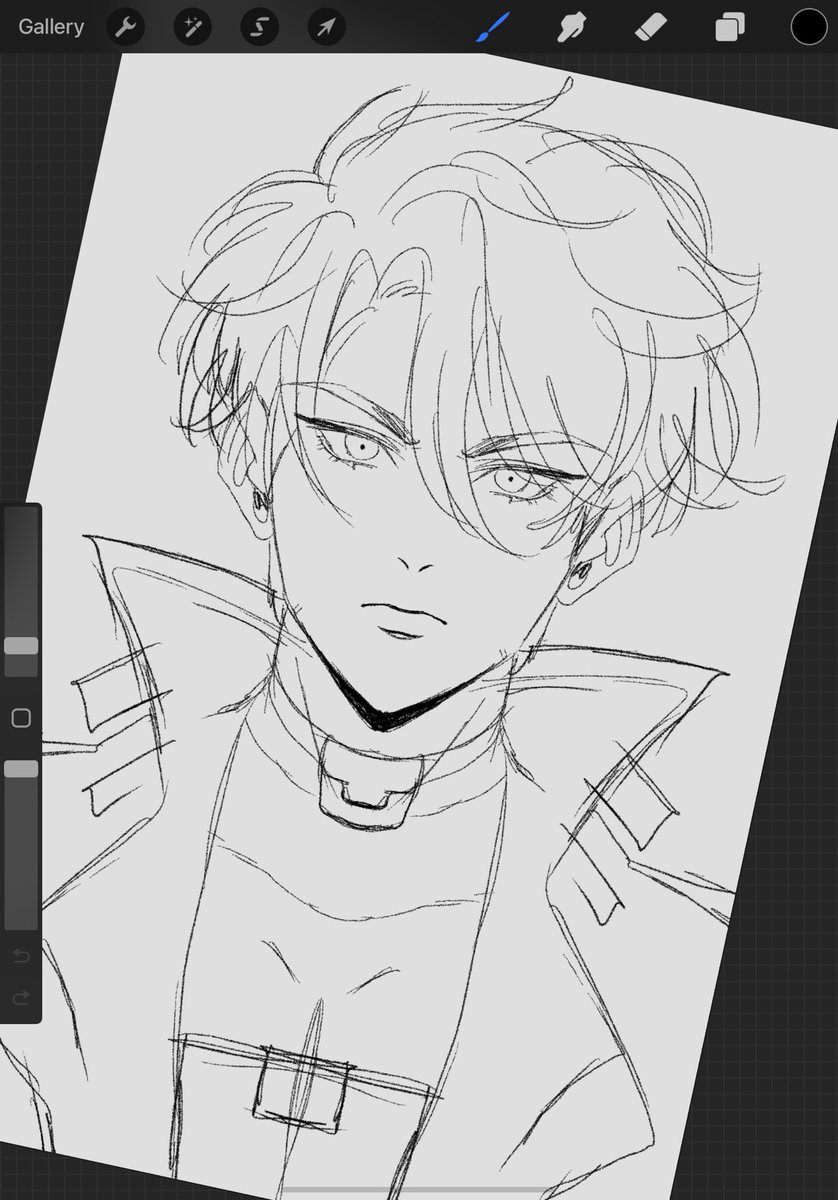 Idk if i could finish this with all the con prep 🥲🥲🥲