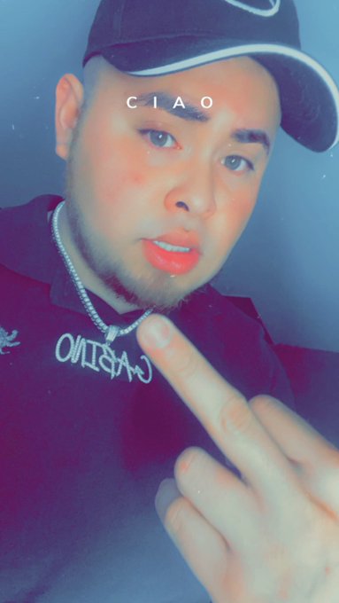 Fuck you 🖕🏼 https://t.co/BRttyAVTeQ<a href="/tag/foryou"class="tags"><span>#foryou</span></a><a href="/tag/fyp"class="tags"><span>#fyp</span></a>