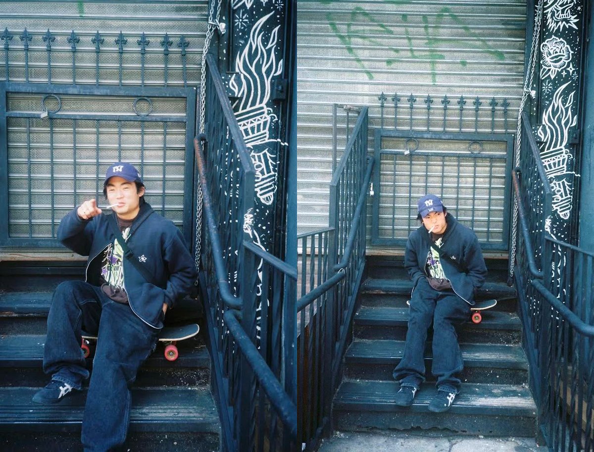 Quartersnacks on Twitter: