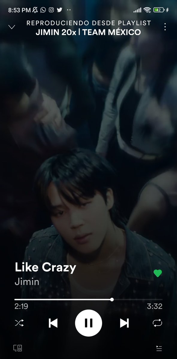SevaiSevai1's tweet photo. @PJM_Mx #StreamBattleForJimin
#MEXICOvSBRASIL #MexicoOnTop https://t.co/Q2nozNbH45
