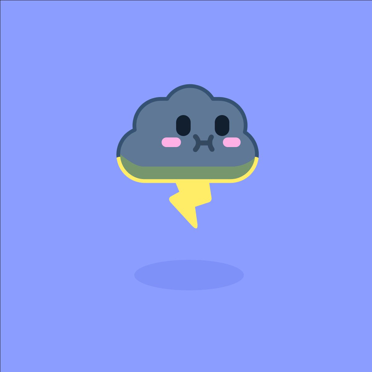 MeeCatsClub's tweet photo. 두 번째 친구 썬더!⚡️

🎮#MeeCatsIP #MobileGame #IdleGame #MeeCats #SneakPeek #Thunder #미캣츠 #모바일게임 #스닉픽 #썬더 https://t.co/o7YrwM7Smr