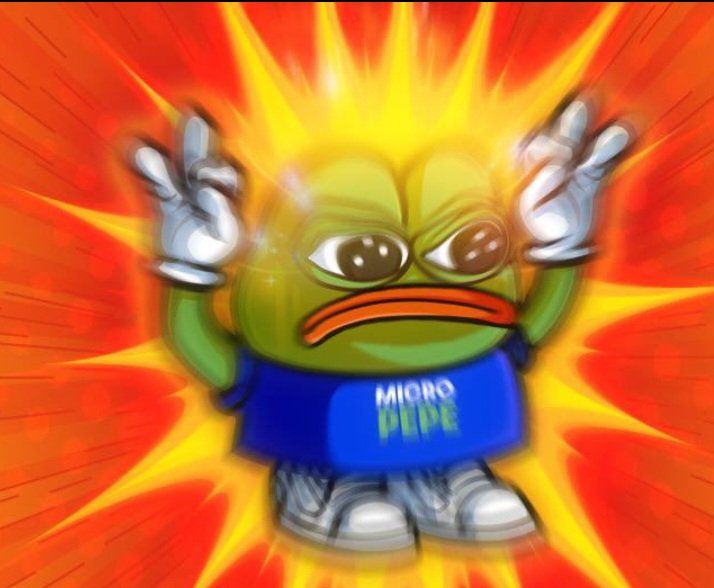KendellTraci's tweet photo. 🐸 When China meets #MicroPepe expect a chart explosion!!
It's going come in like a tidal wave with force!
It's happening sooner than you think.
If you are not pre loaded with a fatty bag of #mpepe do it now.
https://t.co/u80PYiDMBD https://t.co/vROH7JK545