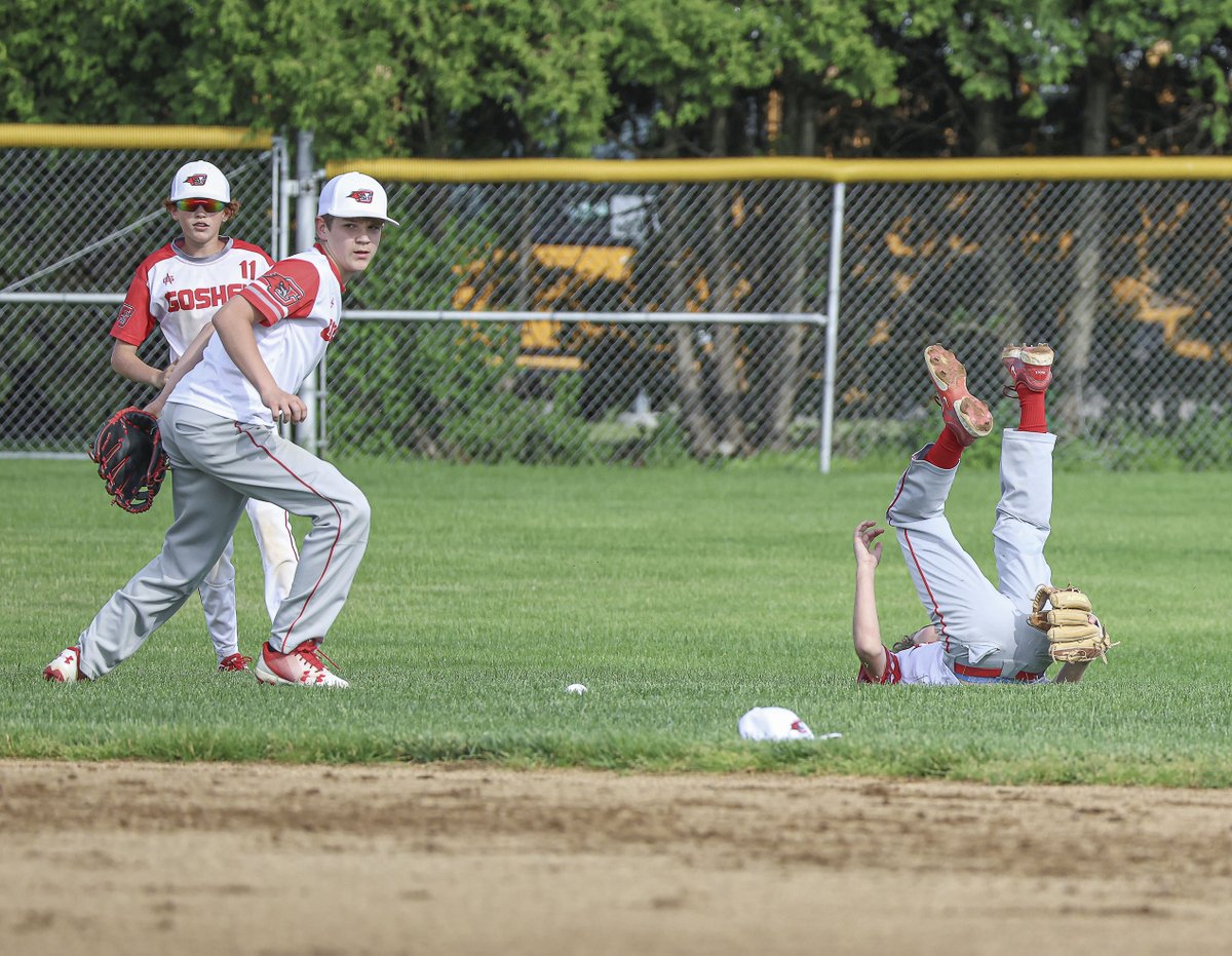 Branden Beachy (@bbeachy2001) on Twitter photo 