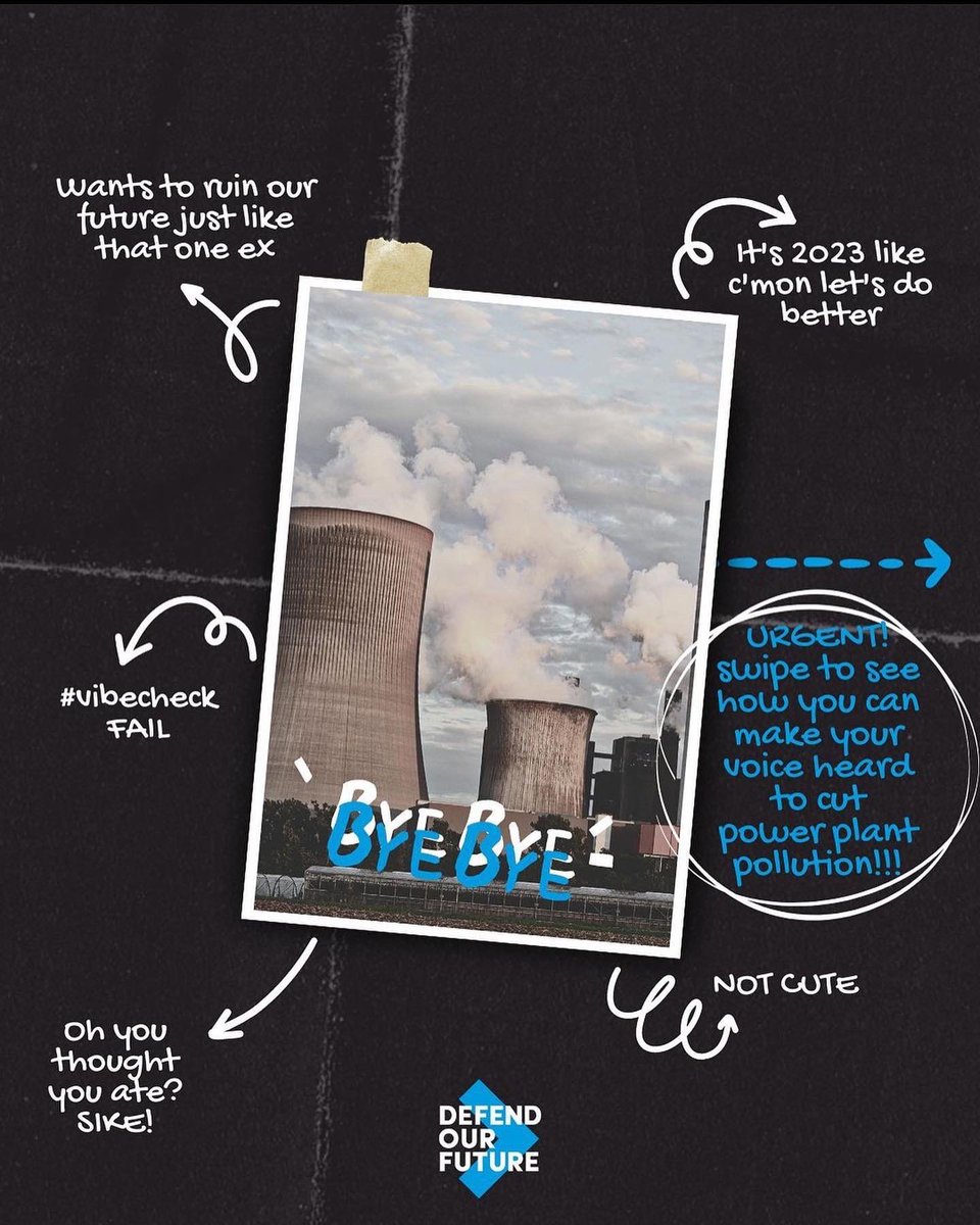 dofnevada's tweet image. Want to learn more about @EPA’s #CutClimatePollution plan? Interested in testifying? Let us know! We have all the resources you may need. 

#solutions4pollution #climatecantwait