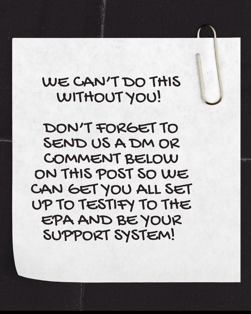 dofnevada's tweet image. Want to learn more about @EPA’s #CutClimatePollution plan? Interested in testifying? Let us know! We have all the resources you may need. 

#solutions4pollution #climatecantwait