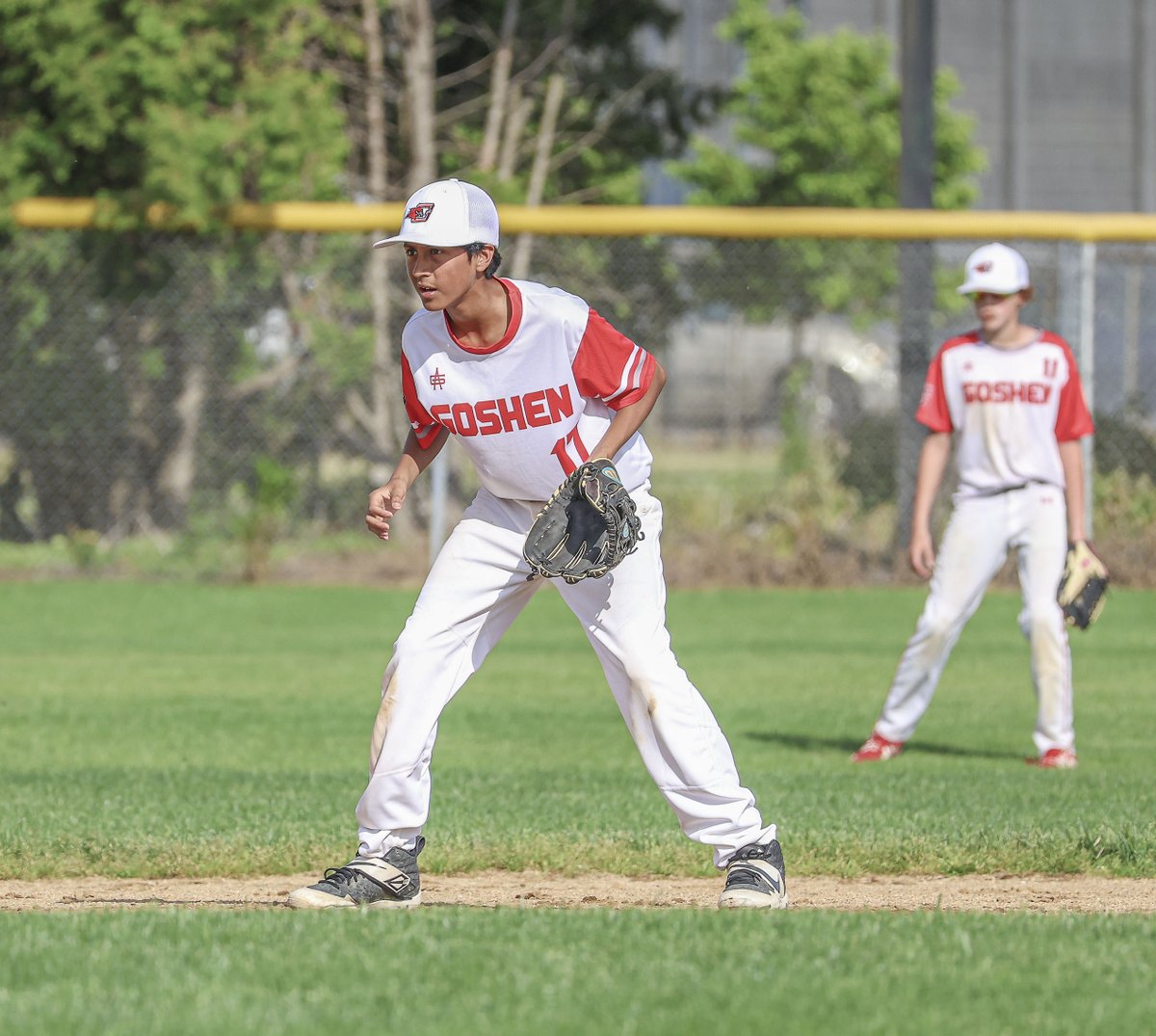 Branden Beachy (@bbeachy2001) on Twitter photo 