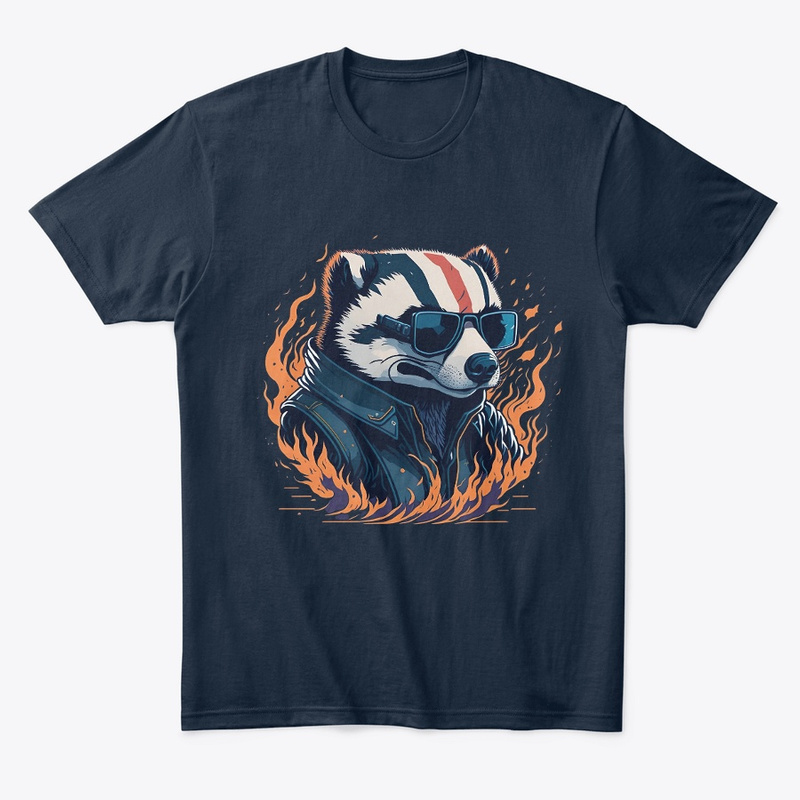 MaxPaintss's tweet photo. Badger Wearing Sunglasses

https://t.co/vdUNkoCILL

#Badger #Badgerart #Badgerlover #coolBadger #Badgertshirt #coolBadgertshirt #drip #tshirt #tshirts #badass #boss #teespring #tee #tshirtshop #tshirt #tshirtbusiness #tshirtoftheday #tshirtbrand #tshirtswag #tshirtaddict https://t.co/kkZrKkvVg6