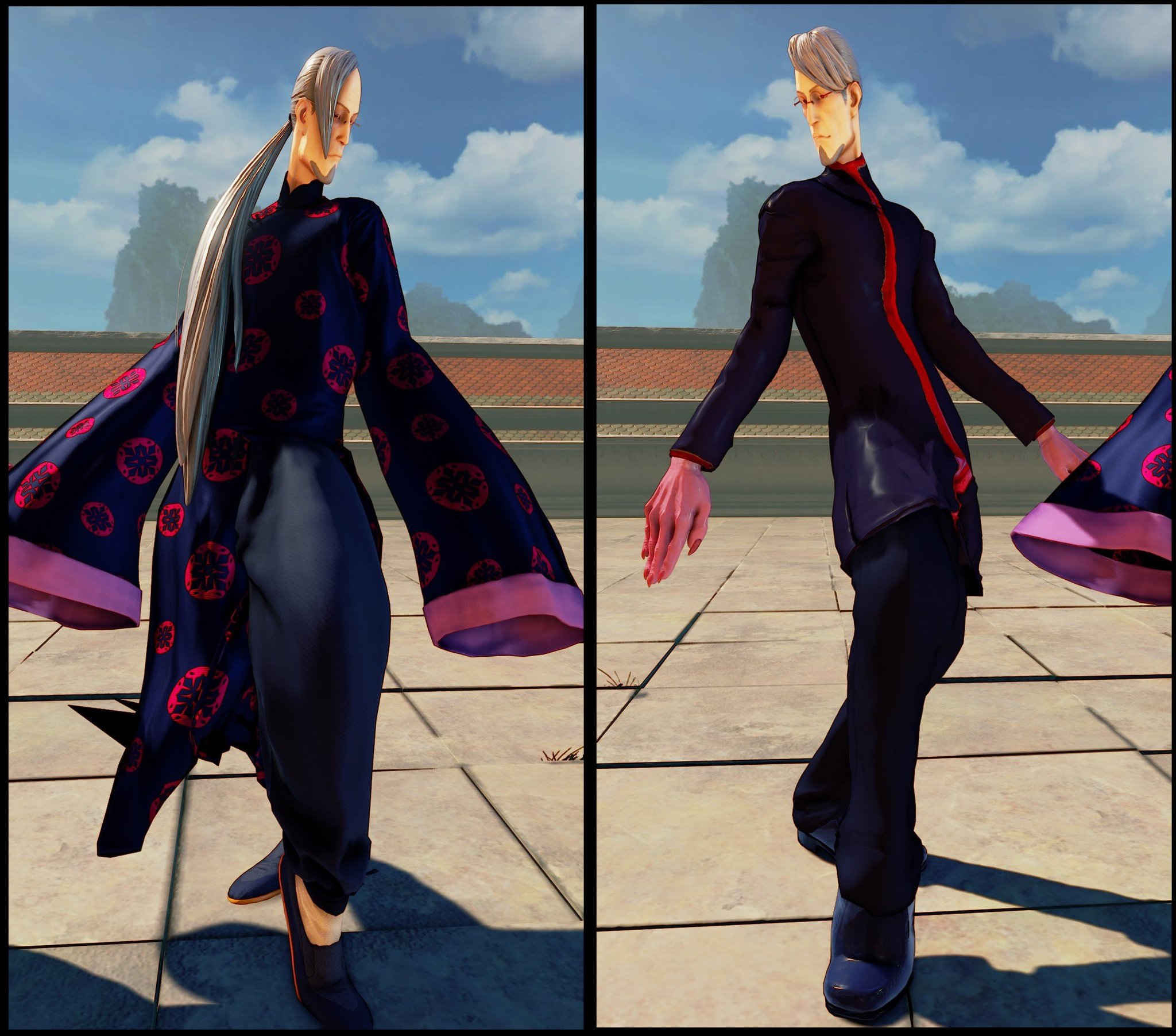 Remy2FANG on X: 