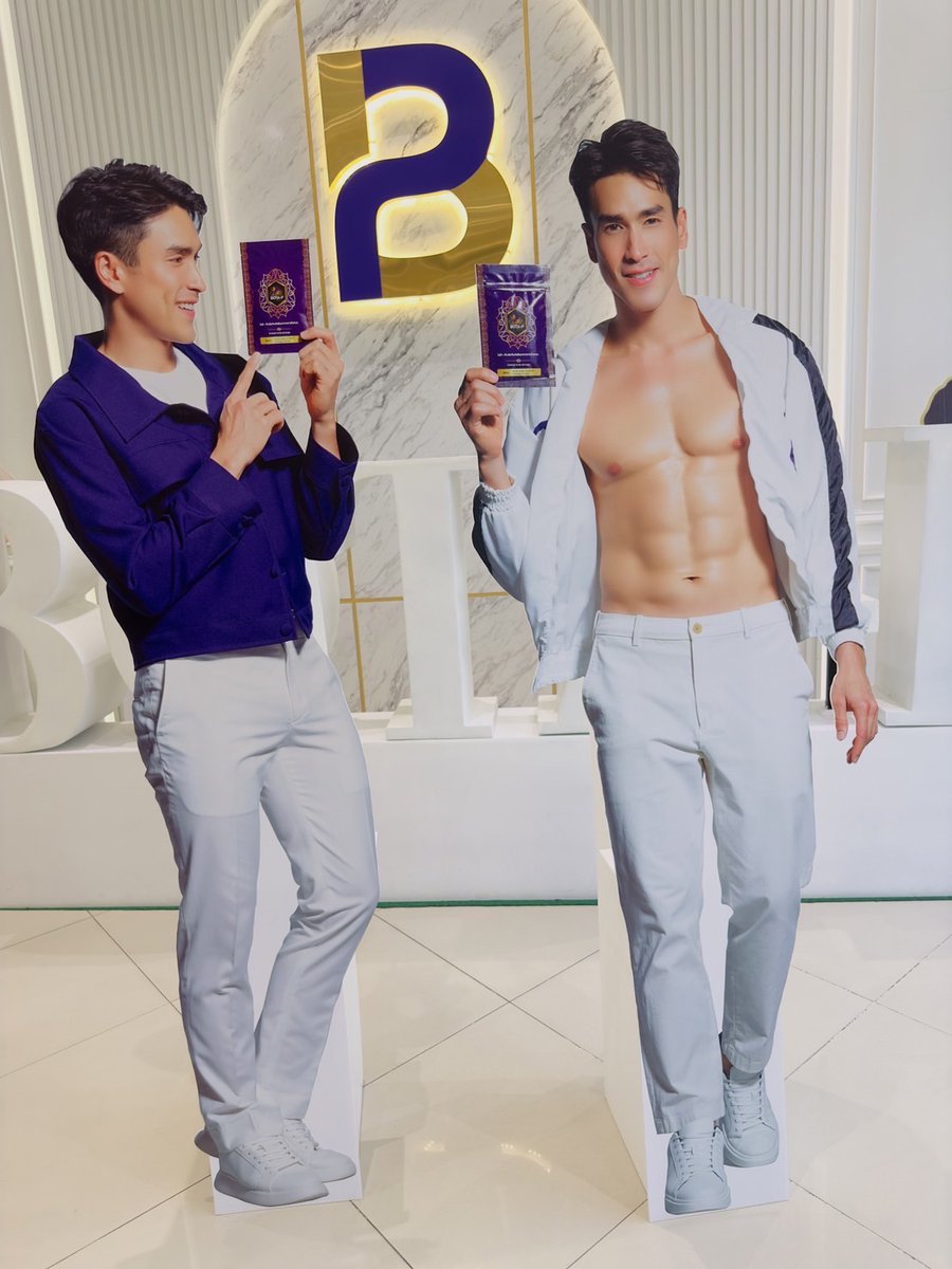 th_rakky's tweet photo. #BOTAPxNADECH
#ณเดชน์
#ณเดชน์คูกิมิยะ
#โบต้าพีพลังที่เคียงข้างคุณ
#โบต้าพีโปรตีนที่ณเดชน์เลือก
#BotaPPresenter2023
#botapworld https://t.co/46U6VZCSGt