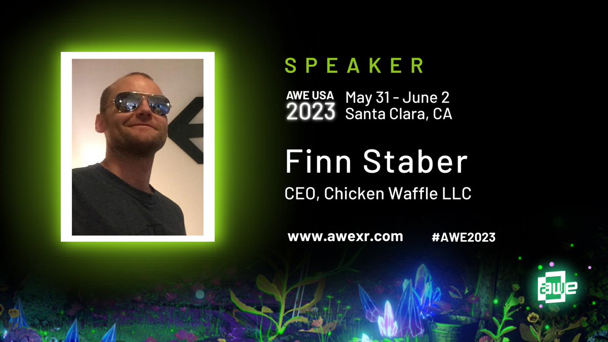 Chicken Waffle Studios tweet media