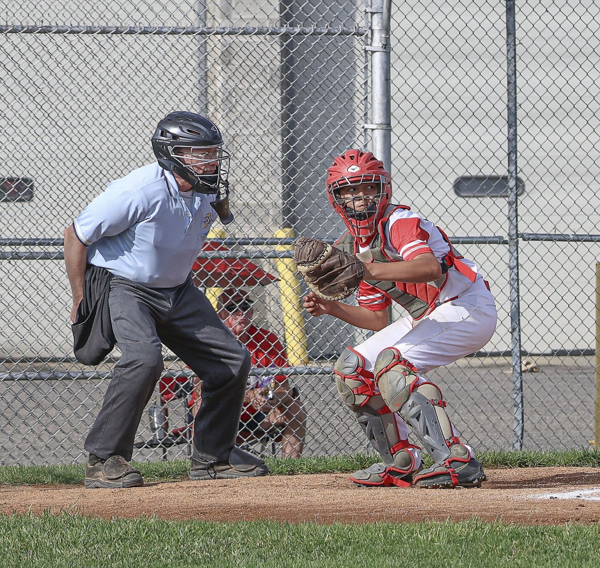 Branden Beachy (@bbeachy2001) on Twitter photo 