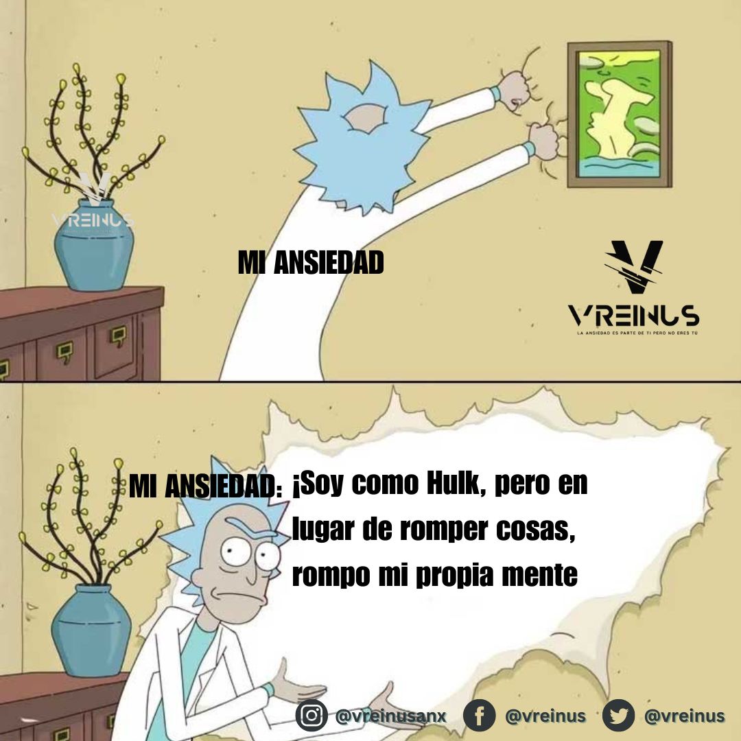 vreinus's tweet photo. No estás solo en la batalla contra la ansiedad. Comparte tu carga, busca apoyo y superemos esto juntos. 💪❤️ #NoEstásSolo #UnidosPorLaAnsiedad #ApoyoMutuo #MenteSanaMenteFuerte #vreinus https://t.co/u1ox1sO797