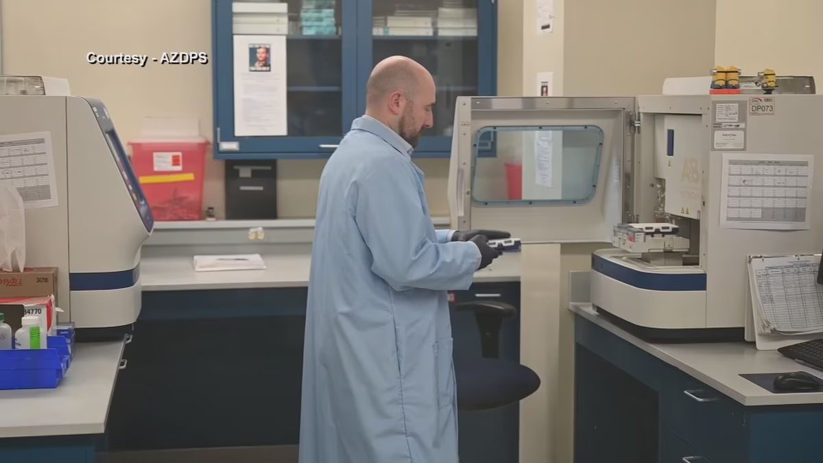 $1.5 million going to DPS next year to expand rapid DNA testing: bit.ly/3qhrqHz