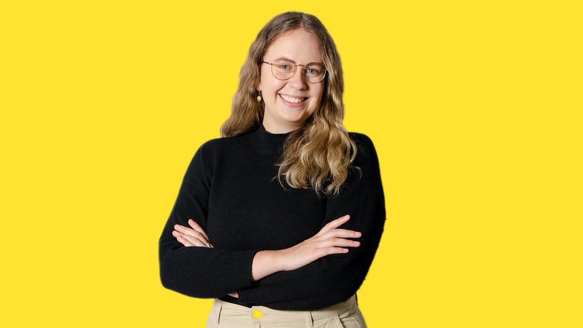 DWER_WA's tweet image. Have you seen this? #PerthIsOK interviewed our very own Chelsea Wenden. Hear firsthand about Chelsea’s experience through our #GraduateProgram and the variety of opportunities we have available at our department! 

Watch the interview ow.ly/Lzzh50Ov4h2

#DWERatWork