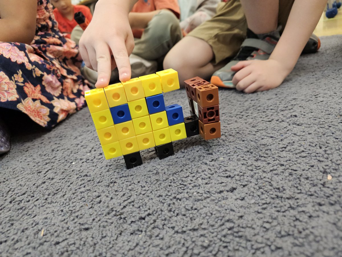 Mrs. Leung-Chow's Grade 1 Class tweet media