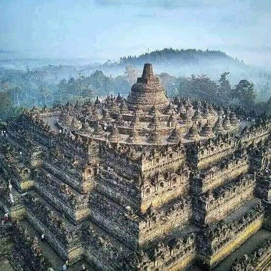 <a href="/ybaindonesia/">Young Buddhist Association</a> <a href="/ZoneVenomWar/">Mas Zone</a> 60 hari mengabarkan dharma.
Badan boleh berpeluh, kaki melepuh, semua dilakukan karena cinta akan sesama.
Waisak di Borobudur, 4Juni 2023.
Namo Budhayya..
Semoga semua makhluk berbahagia.