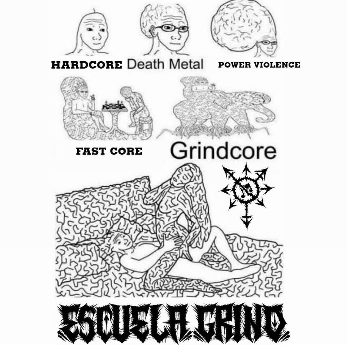 escuela_grind's tweet photo. Mind of Matter https://t.co/imrj1FyXdC