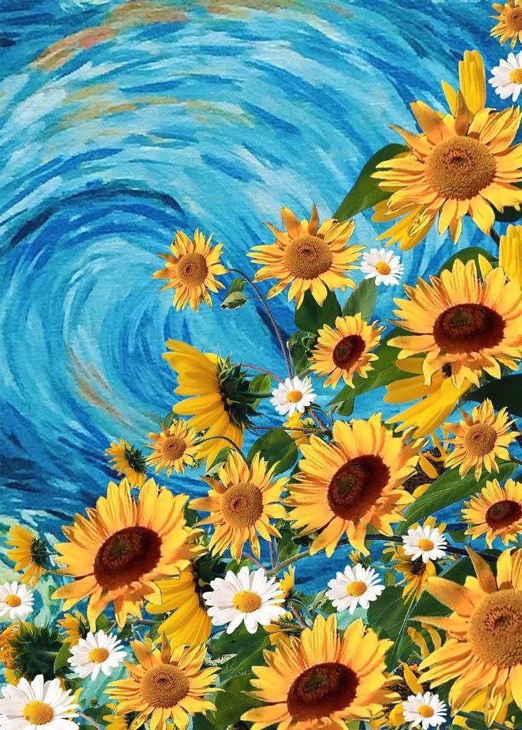 beautiful artwork 🌻