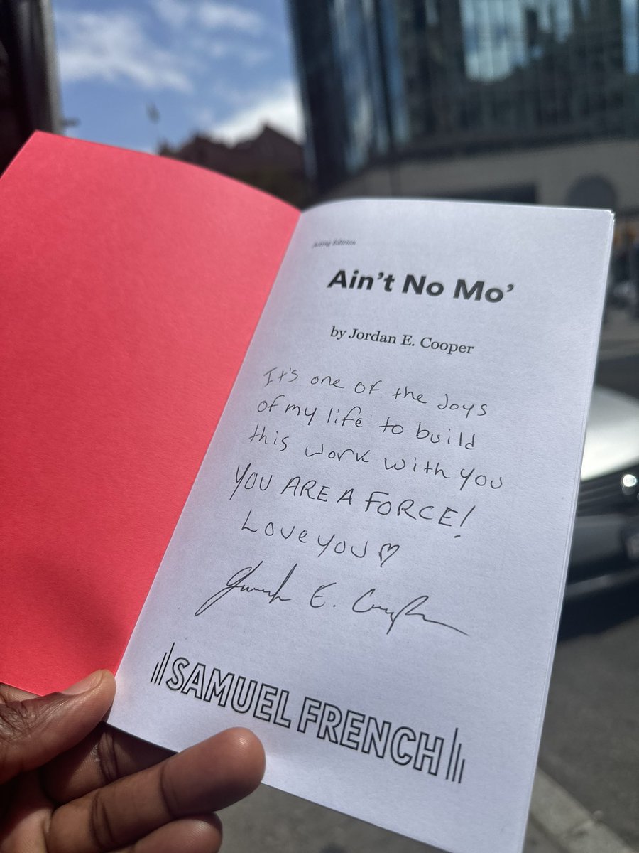 Crystal Lucas-Perry tweet media