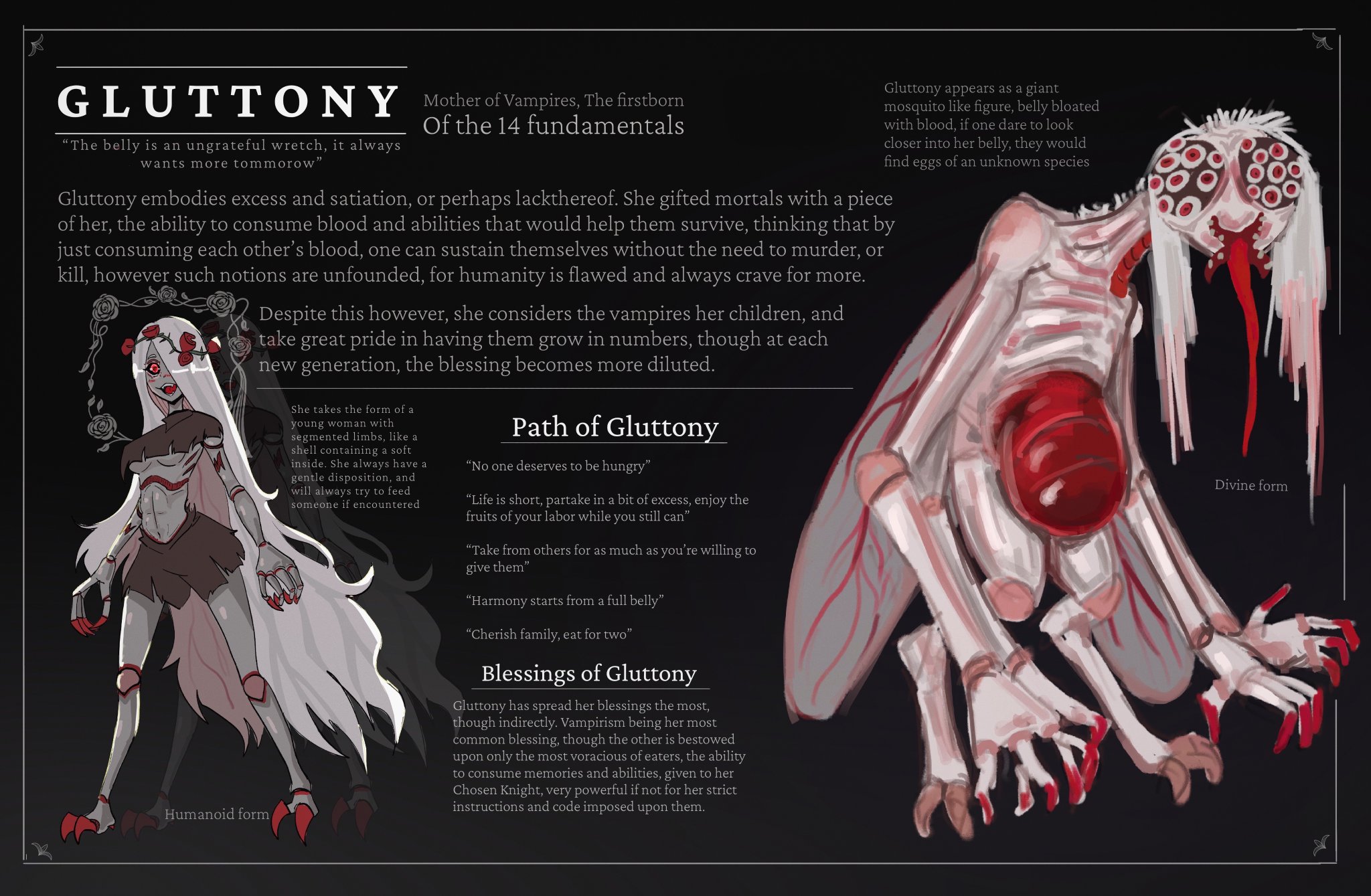 VALIEM MONSTER MOUTH GLUTTONY（BOWLNECK） VALIEM MONSTER MOUTH GLUTTONY BOWLNECK - メルカリ