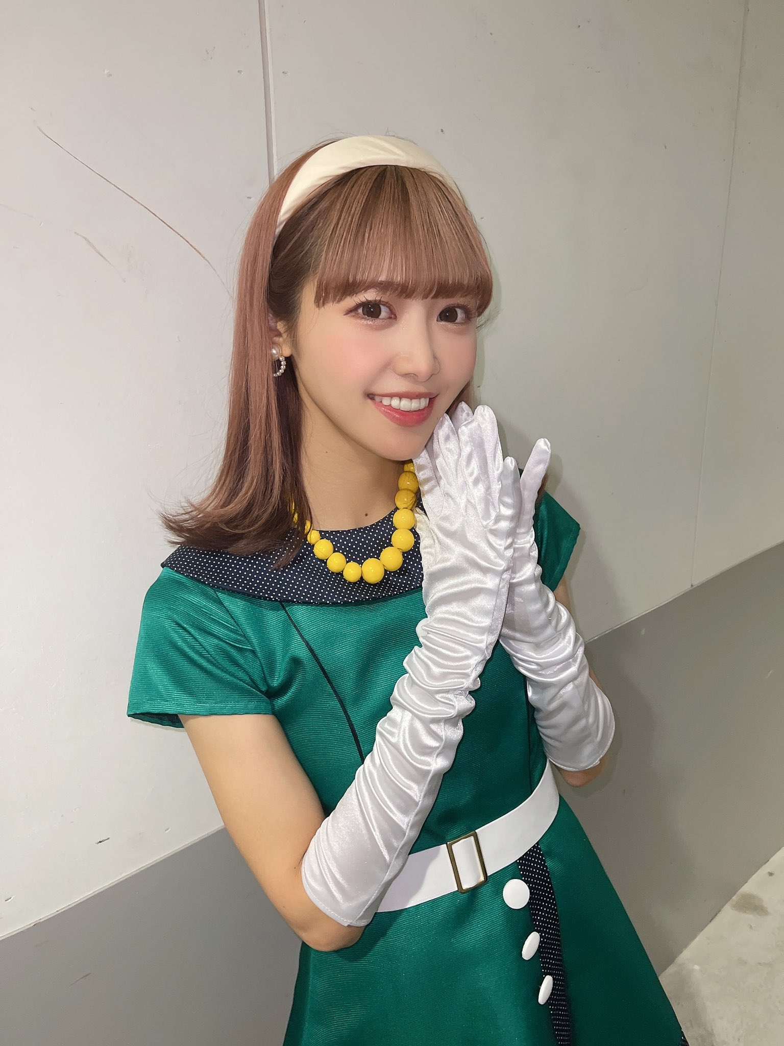 新品】FRUITS ZIPPER 仲川瑠夏 推しアピユニホームるなぴ 新品未開封