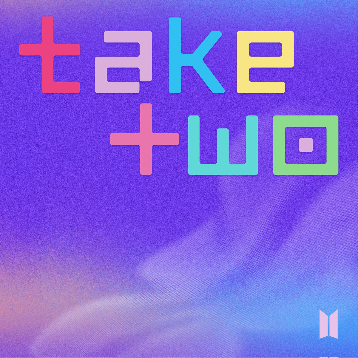 'Take Two', new song for ARMY!!!!! BTS truly goes up and beyond for us 💜 Can't wait! 🎶

#2022BTSFESTA #BTS10thAnniversary