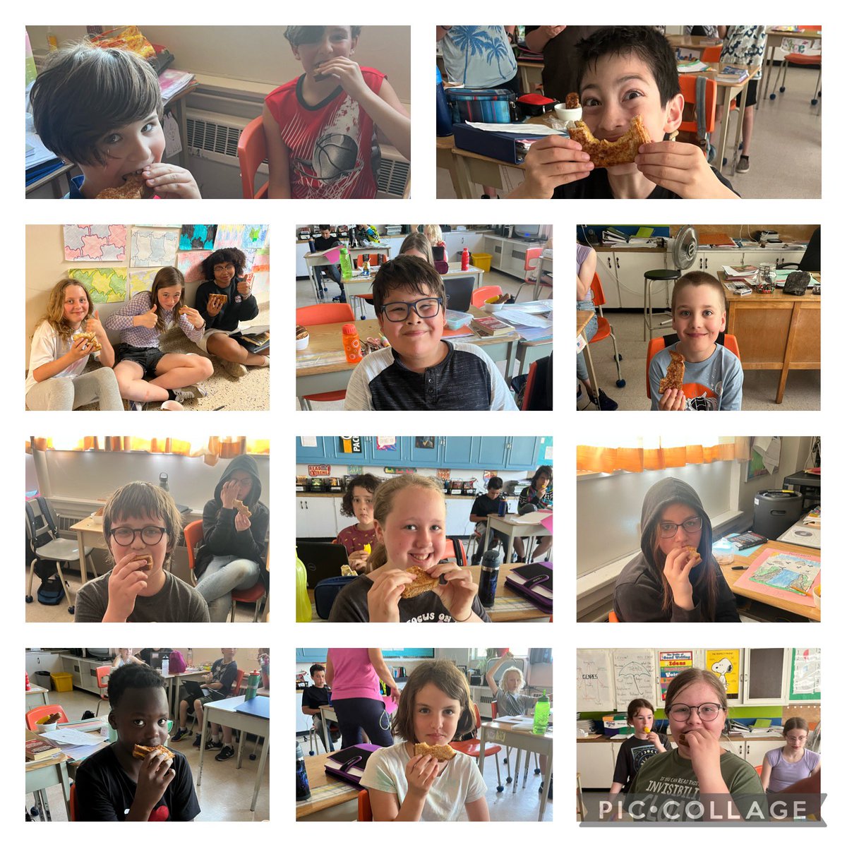 Queen Elizabeth PS tweet media