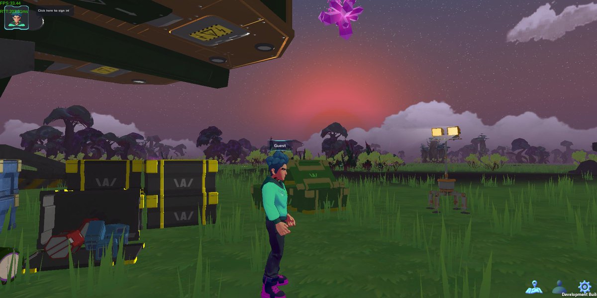 GM, Matrix World

The Pioneer build is just around the corner!

Check out this exclusive sneak peek from the upcoming build 🔥

Stay tuned for more updates!