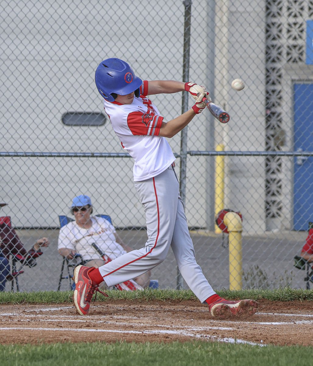 Branden Beachy (@bbeachy2001) on Twitter photo 