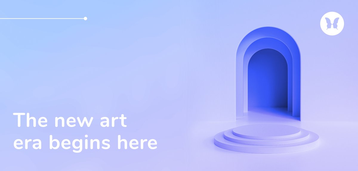 Find your tribe with #onemind. No more one-sided interactions. Welcome to a community of artists and collectors who want to enjoy and share art. 🤝🎨

#SuiBlockchain #music #SUInami  #digitalart #NFT