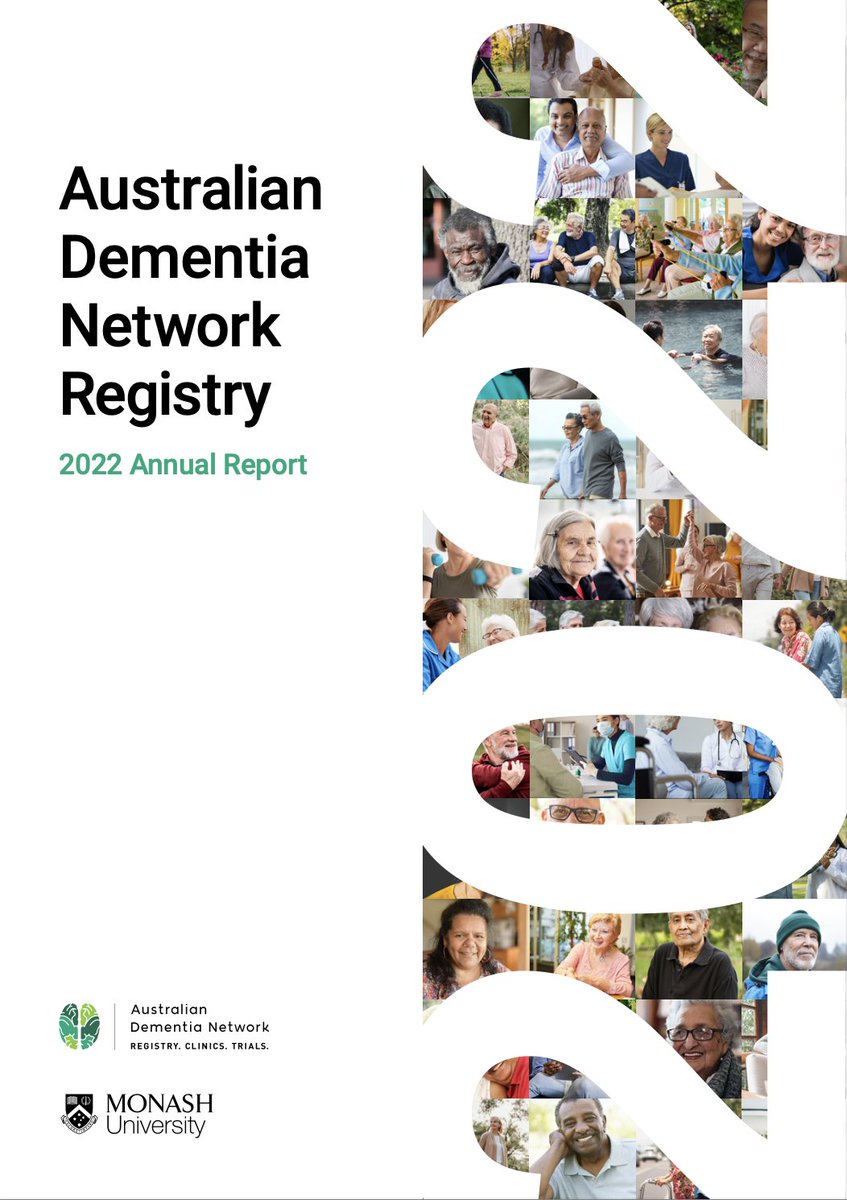 ADNeT_Australia's tweet photo. The ADNeT Clinical Quality Registry Annual Report 2022 is officially launched. Read more here and access the report and key findings infographic. https://t.co/m6iuBFw1Gu https://t.co/0XDk56uagw