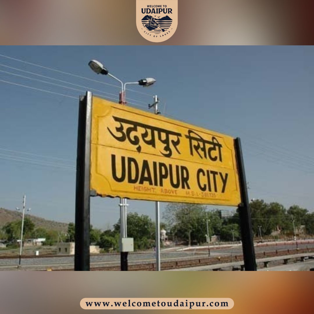 welcome2udaipur's tweet photo. गुवाहाटी-उदयपुर सिटी-गुवाहाटी स्पेशल रेलसेवा आंशिक रद्द
#udaipur #welcome2udaipur #welcometoudaipur #udaipurupdates #udaipurdiaries #udaipurnews https://t.co/TZN0XJ7ZHL