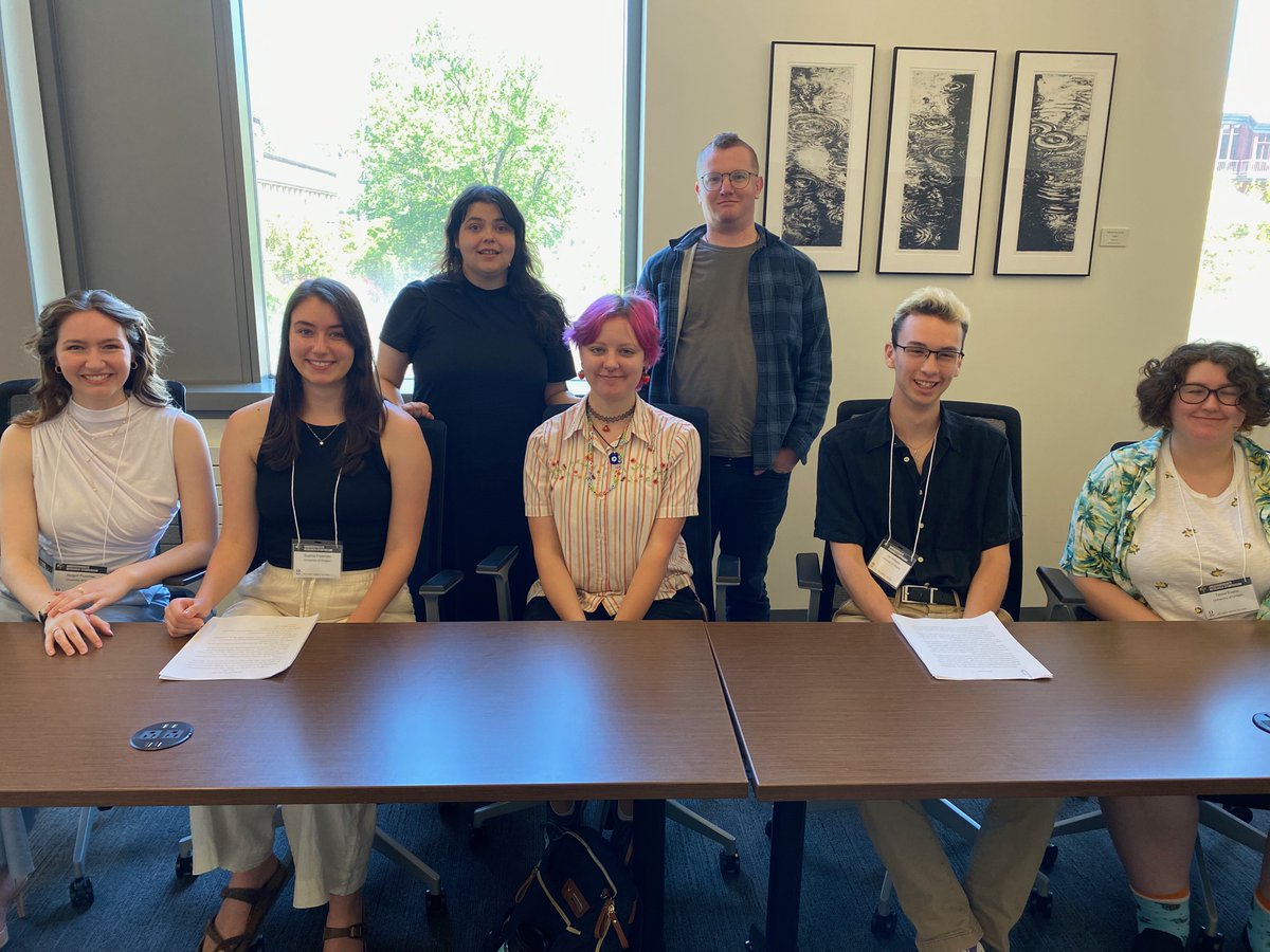 The Kidd Creative Writing Workshops tweet media