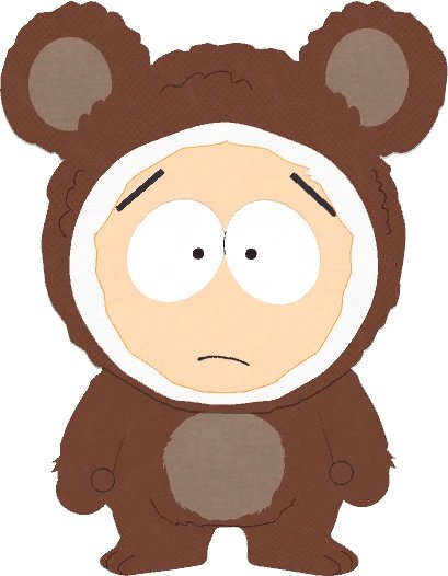 this is an accurate representation of my current state (spiritually)