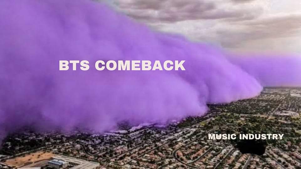 Junio se viene con todo 💜🔥