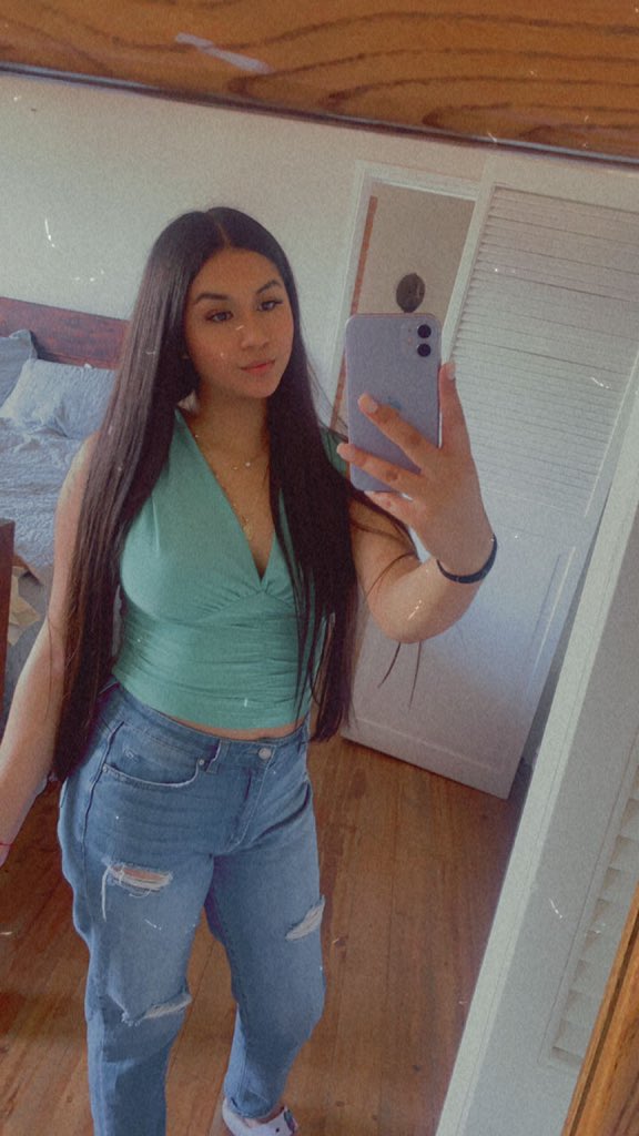 La baby es exclusive, no еs tan fácil de juquear💚