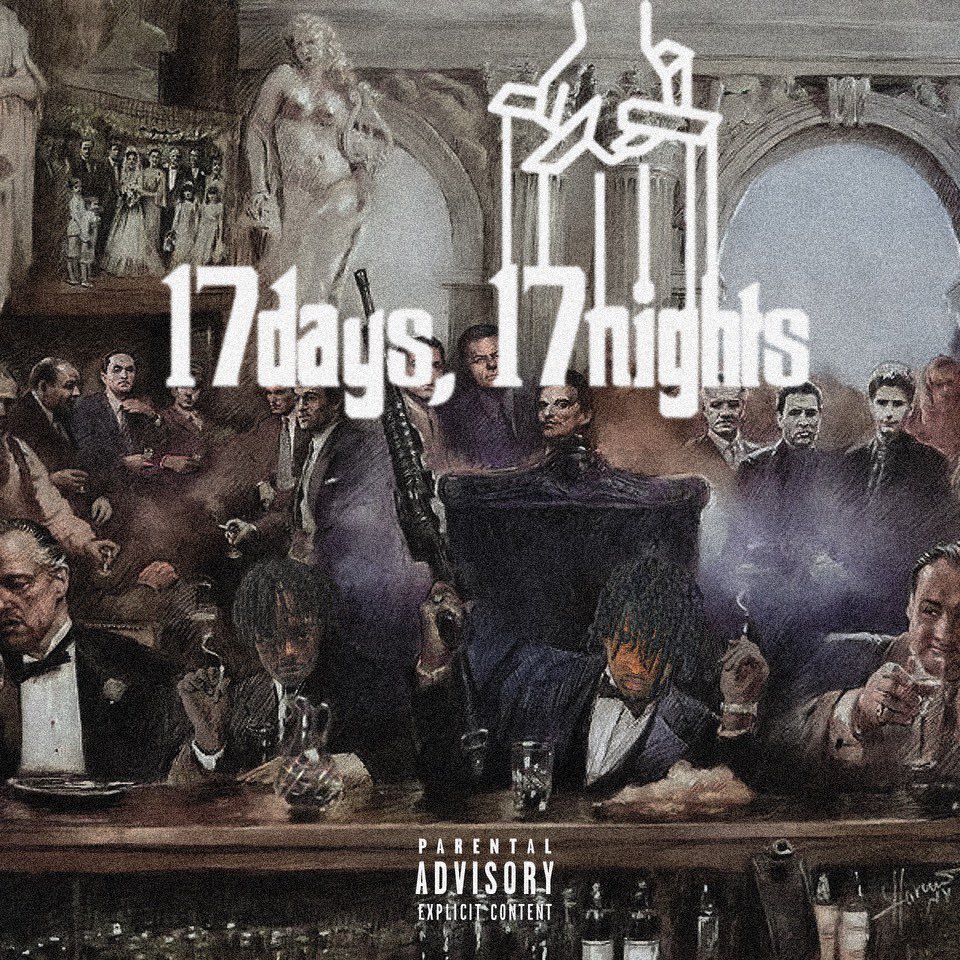 Pre-Save 17 Days 17 Nights 💿 

06/03

distrokid.com/hyperfollow/yu…