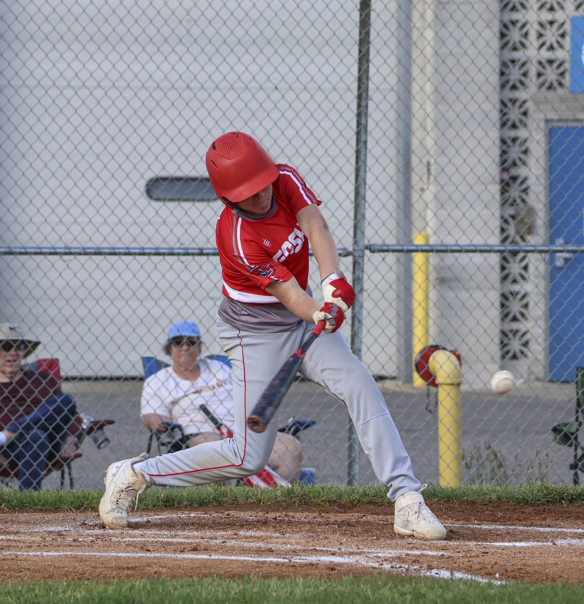 Branden Beachy (@bbeachy2001) on Twitter photo 